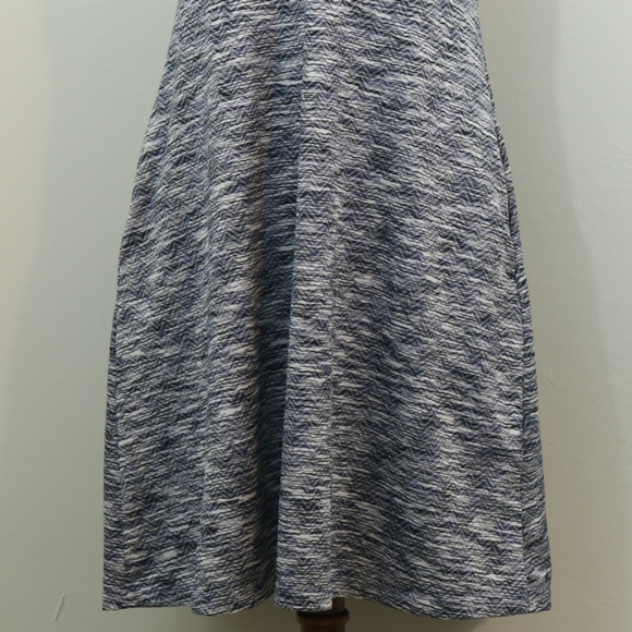 MPG Mondetta Athletic Mesh Racerback Dress - Picture 8 of 13